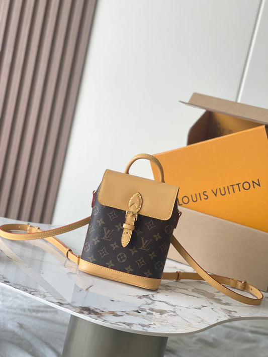 Top-tier Authentic-Grade Quality handbag Size: 17 x 23 x 8 cm