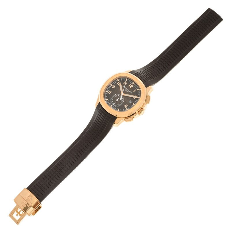 Luxury Automatic Watch for AQUANAUT 40mm Dial