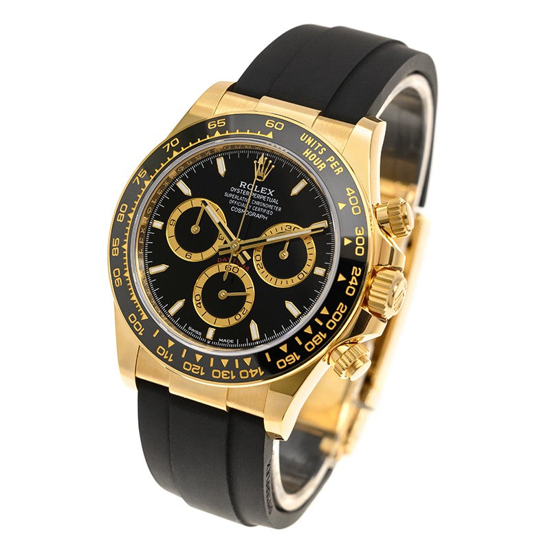 Automatic Watch for DAYTONA 126518LN-0008 40MM