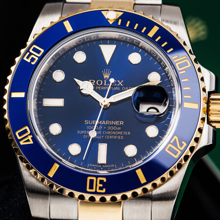 Replica Automatic Watch for Men Submariner 40mm Dial