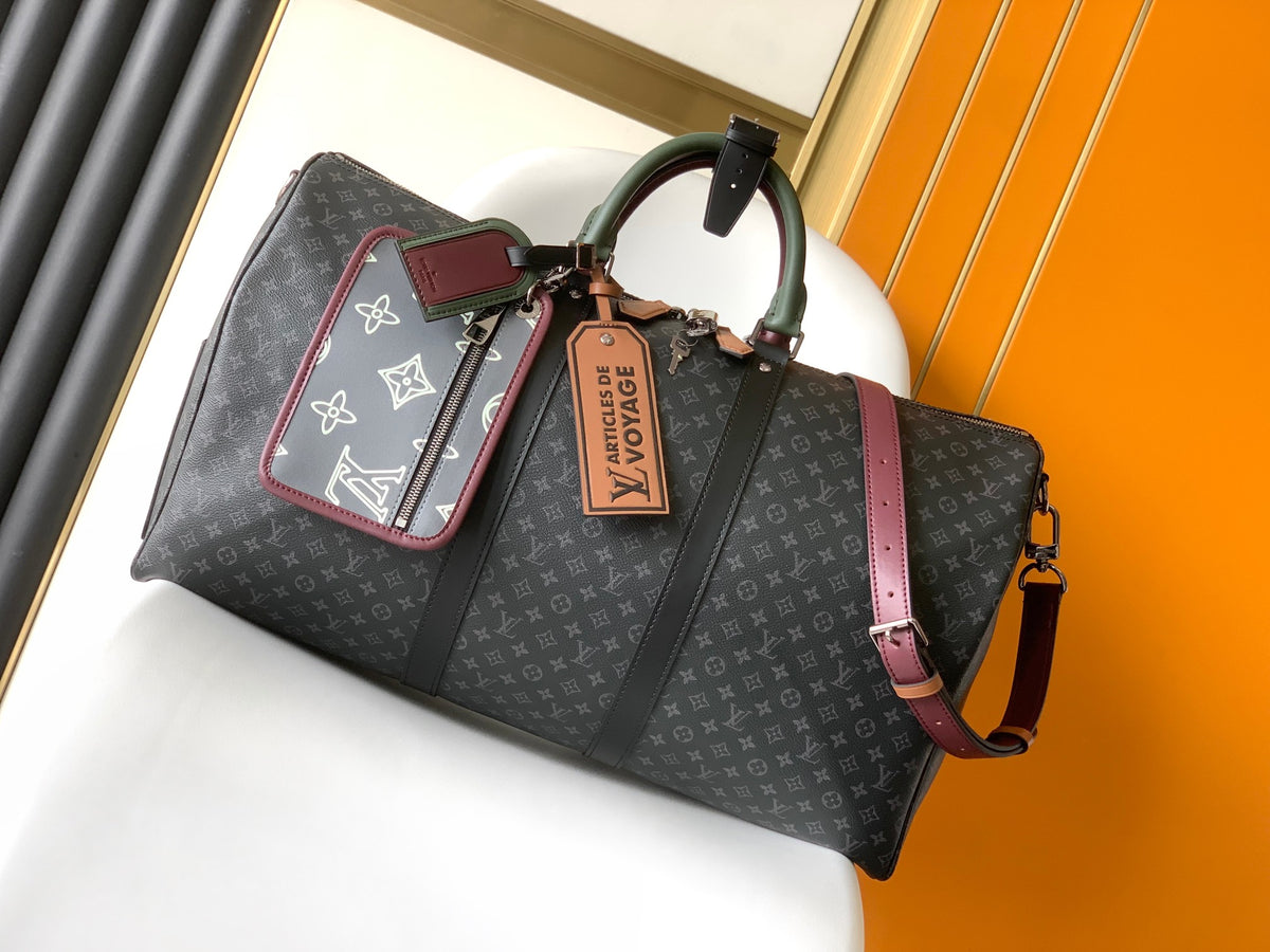 Top-tier Authentic-Grade Quality handbag Size: 50.0 x 29.0 x 23.0 cm
