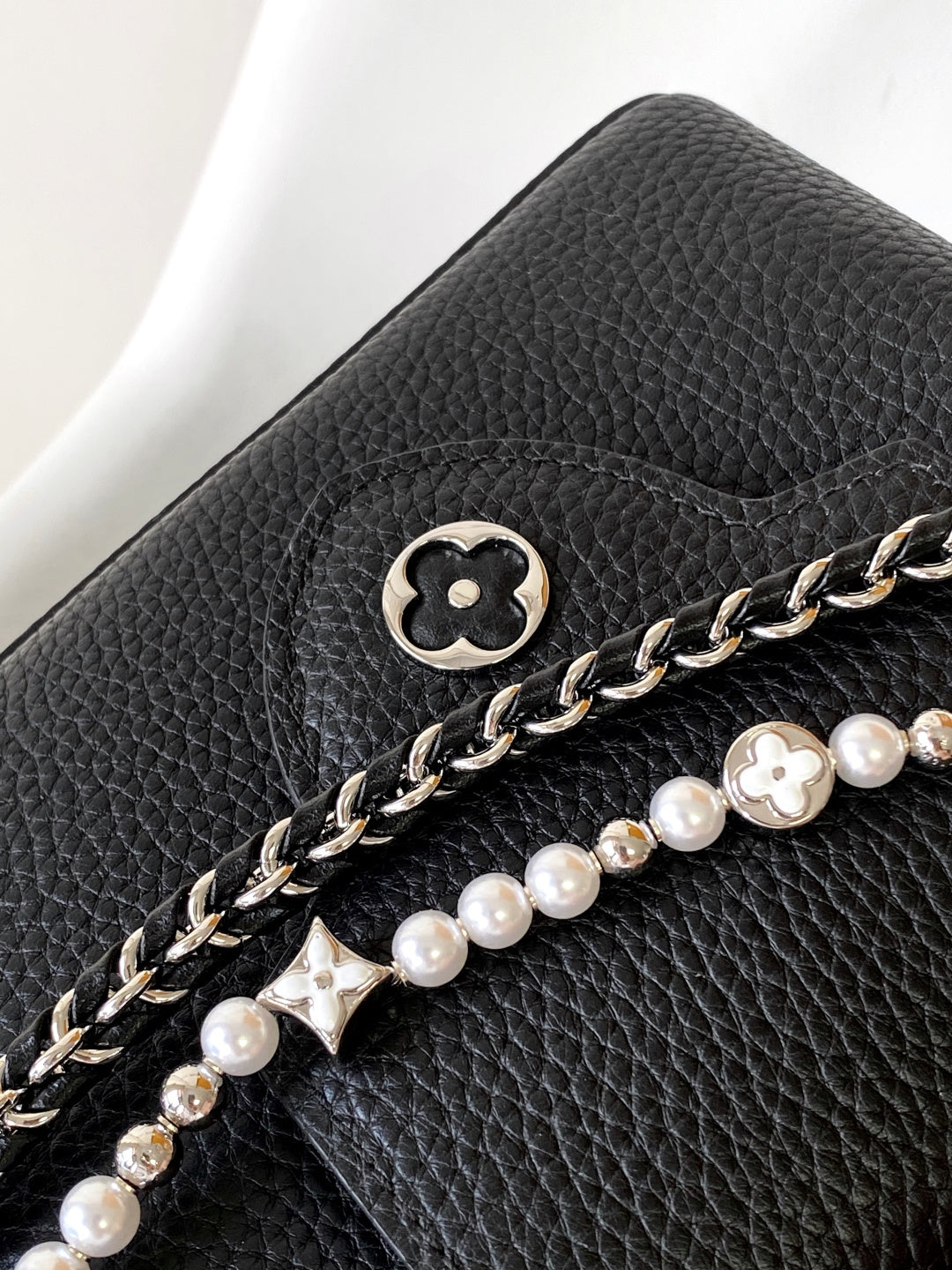 Top-tier Authentic-Grade Quality handbag Size:27.0 x 17.3 x 9.0 cm/21.0 x 13.6 x 8.0 cm