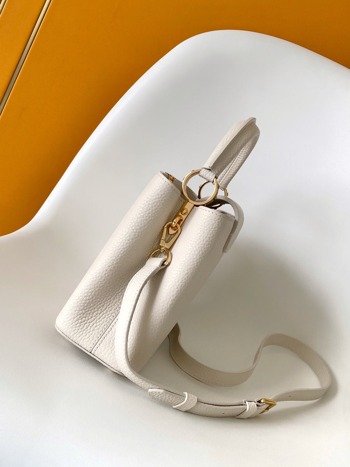 Top-tier Authentic-Grade Quality handbag Size:27.0 x 17.3 x 9.0 cm/21.0 x 13.6 x 8.0 cm