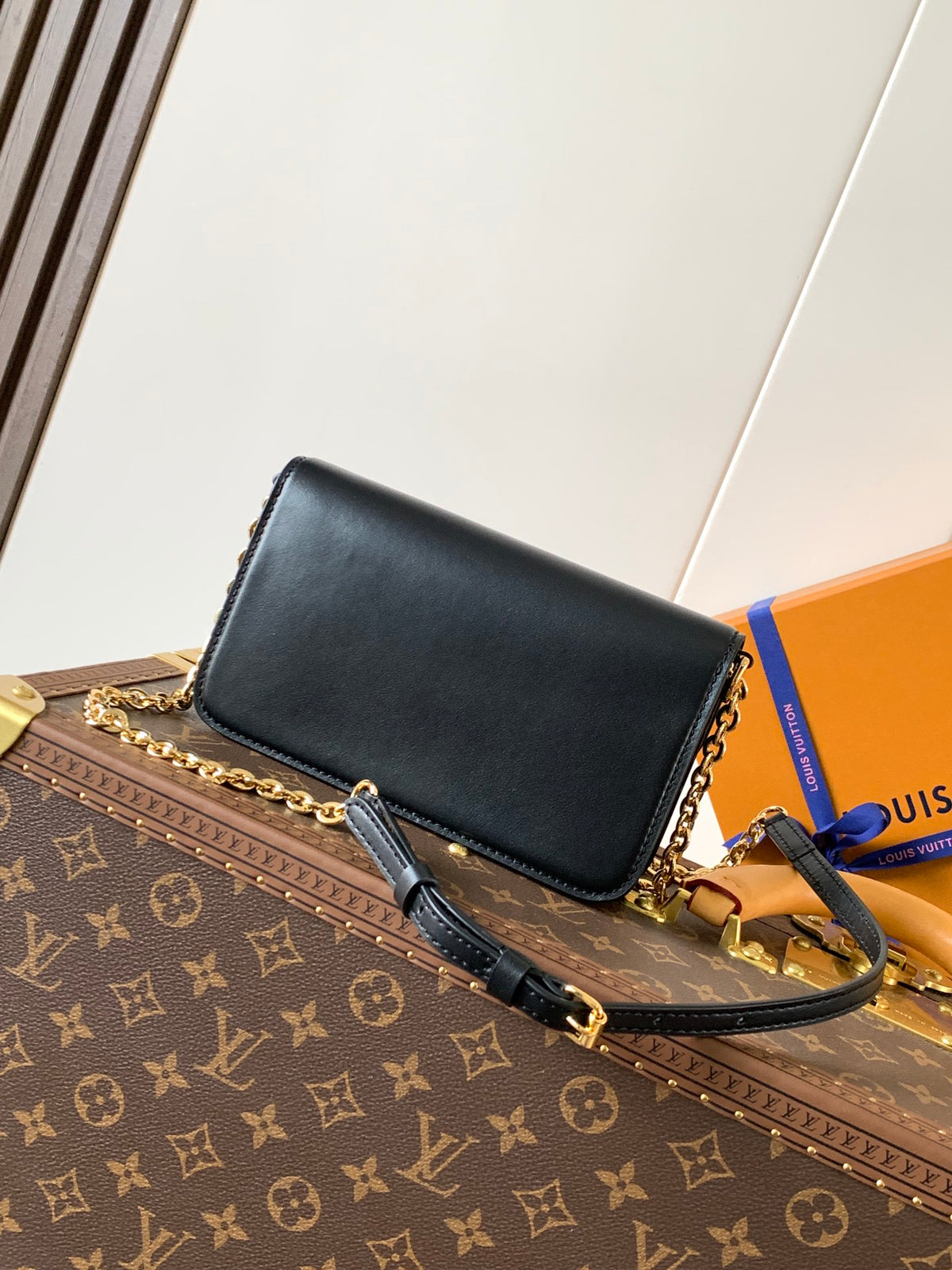 Top-tier Authentic-Grade Quality handbag  Size: 11.5 x 4 x 20 cm