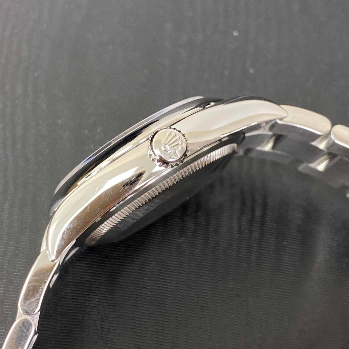 Automatic Mechanical Watch for OYSTER PERPETUAL 126000-0003 36MM Dial