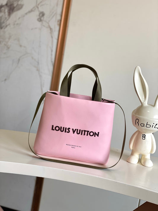 Top-tier Authentic-Grade Quality handbag Size: 25 x 19 x 11 cm