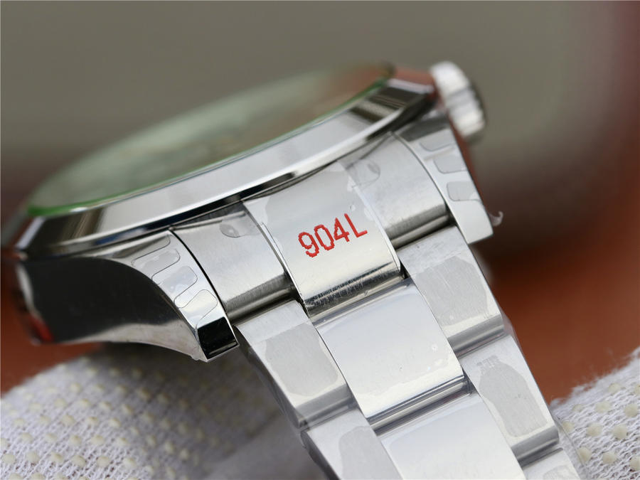 Replica Automatic Watch for Men MILGAUSS 40mm Blue Dial