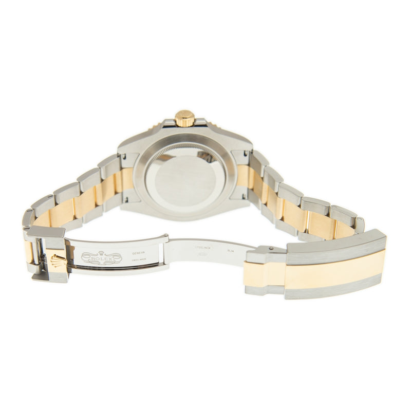 Automatic Mechanical Watch for SUBMARINER 126613LN-0002 41MM Dial
