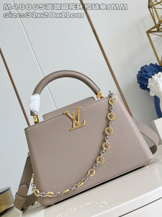 Top-tier Authentic-Grade Quality handbag Size: 20 x 11 x 31.5 cm