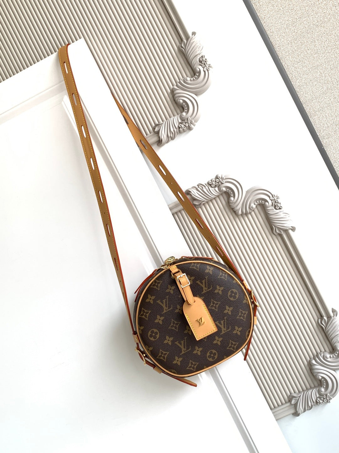 Top-tier Authentic-Grade Quality handbag  Size: 20.0 x 22.5 x 8.0 cm