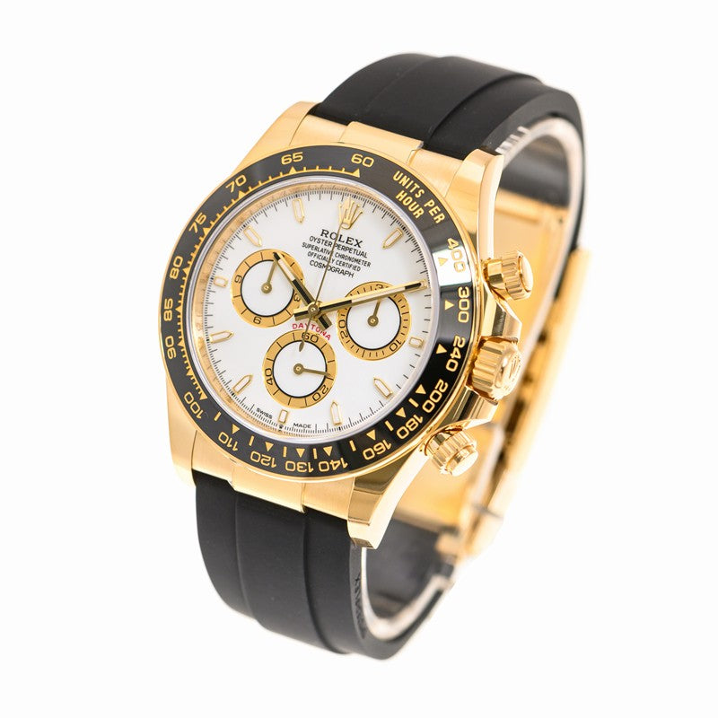 Automatic Watch for DAYTONA 126518LN-0002 40MM