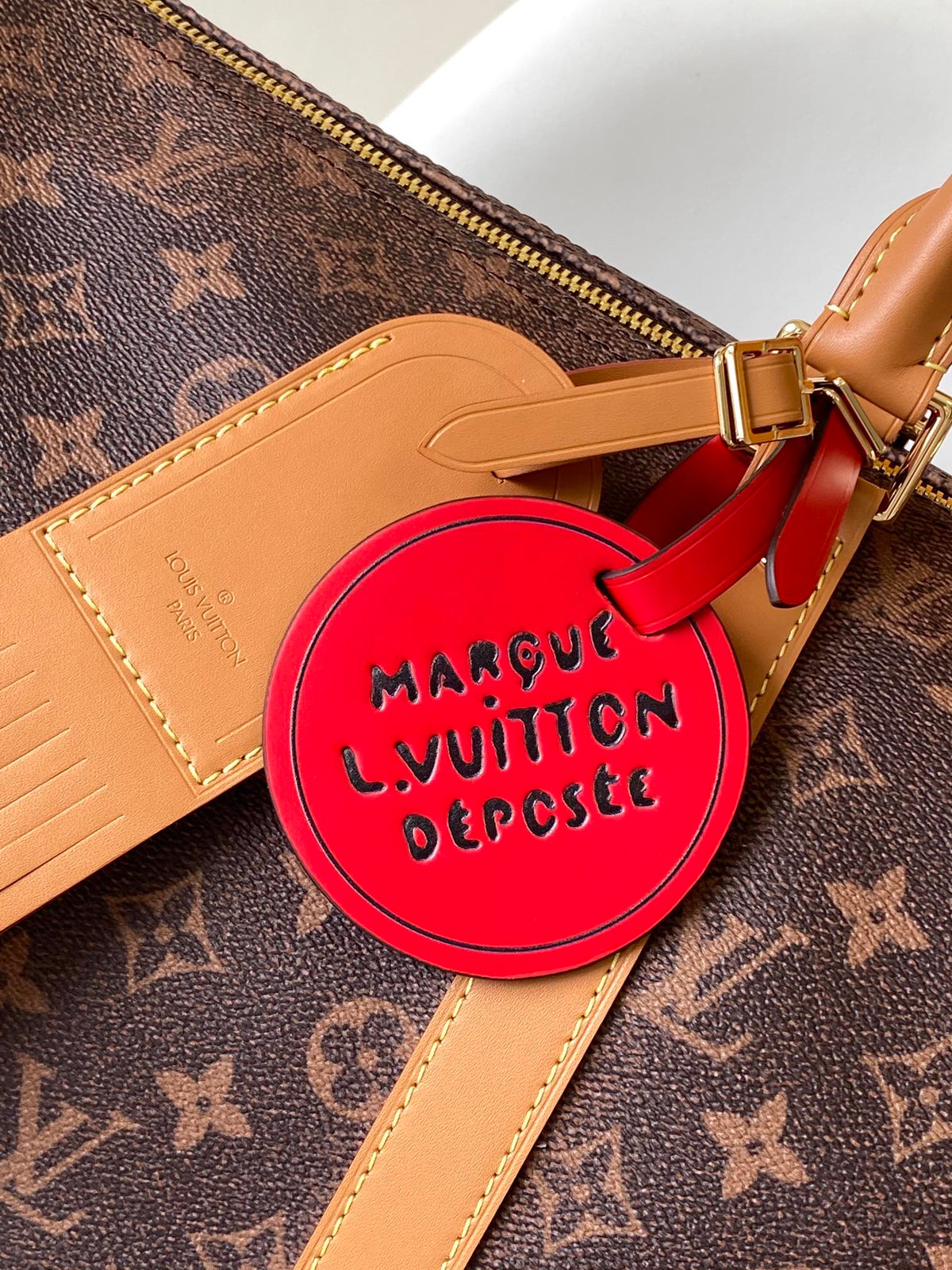 Top-tier Authentic-Grade Quality handbag Size: 50.0 x 29.0 x 23.0 cm