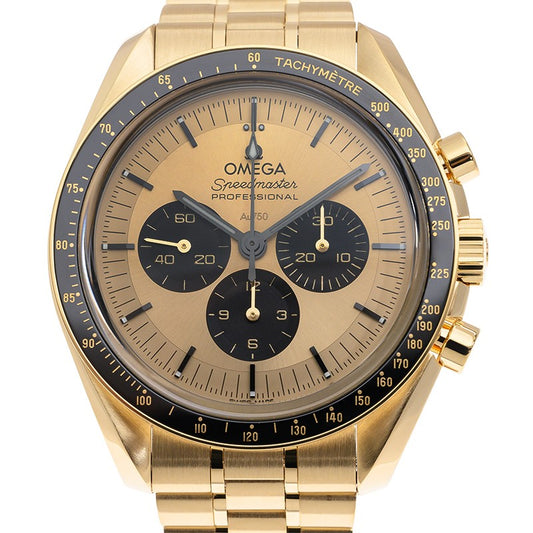 Replica Automatic Watch for SPEEDMASTER 42mm Dial Stainless Steel