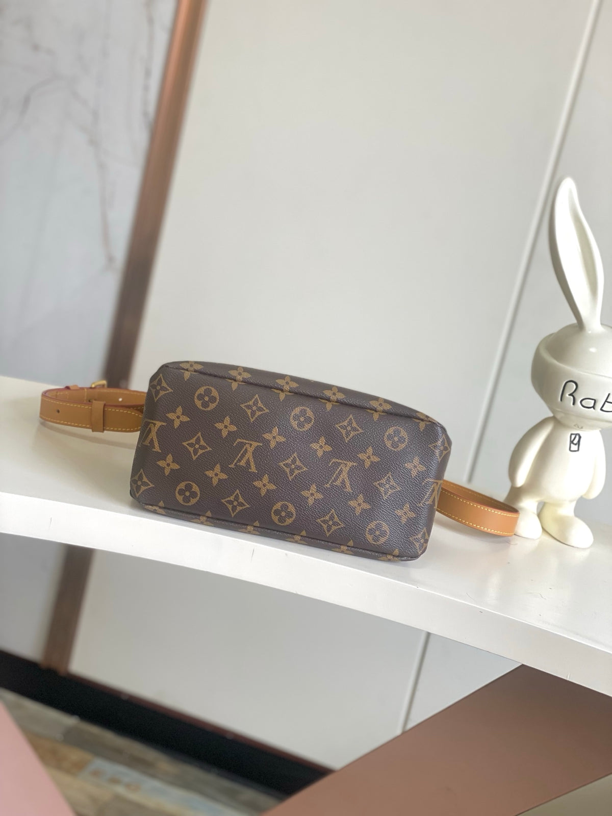 Top-tier Authentic-Grade Quality handbag Size: 25 x 19 x 11 cm