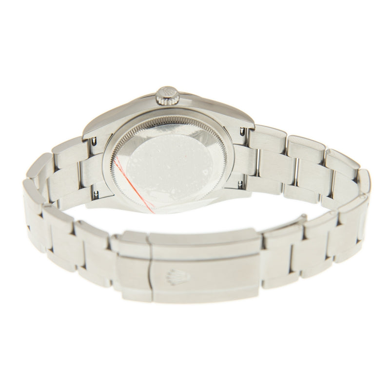 Automatic Mechanical Watch for OYSTER PERPETUAL 126000-0006  36MM Dial