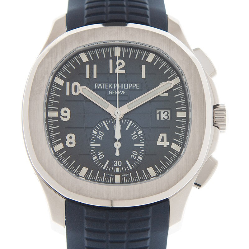Luxury Automatic Watch for AQUANAUT 40mm Dial
