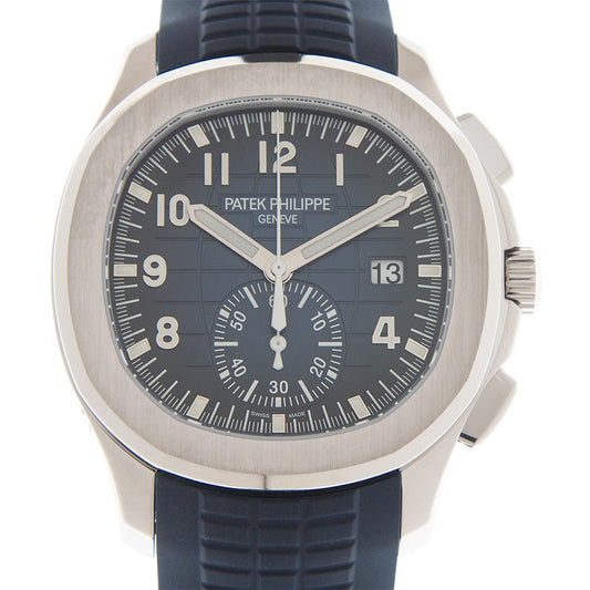 Luxury Automatic Watch for AQUANAUT 40mm Dial