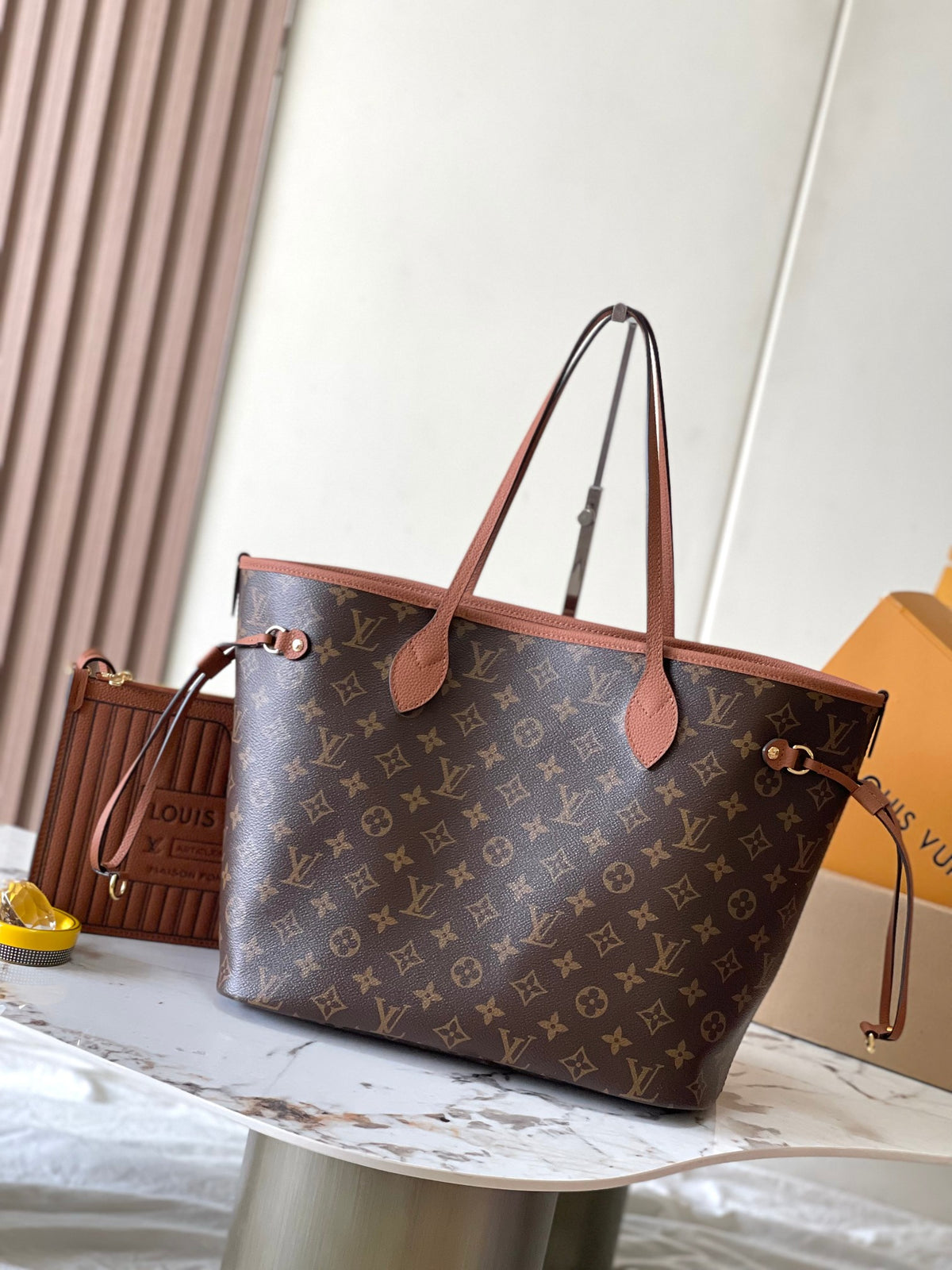 Top-tier Authentic-Grade Quality handbag Size: 31 x 28 x 14 cm