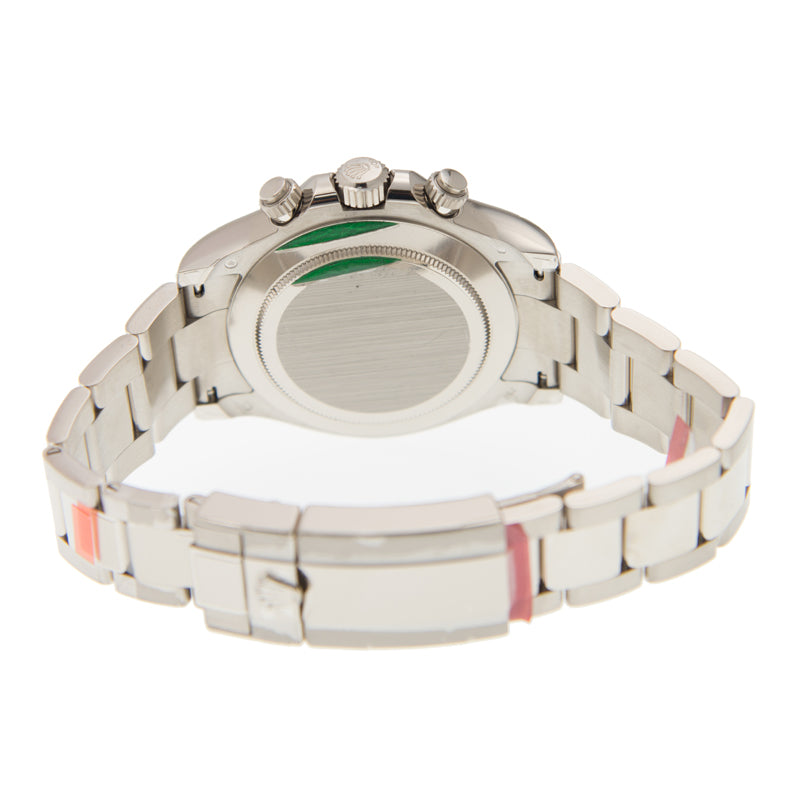 Automatic Watch for DAYTONA 116509-0071 40MM Dial