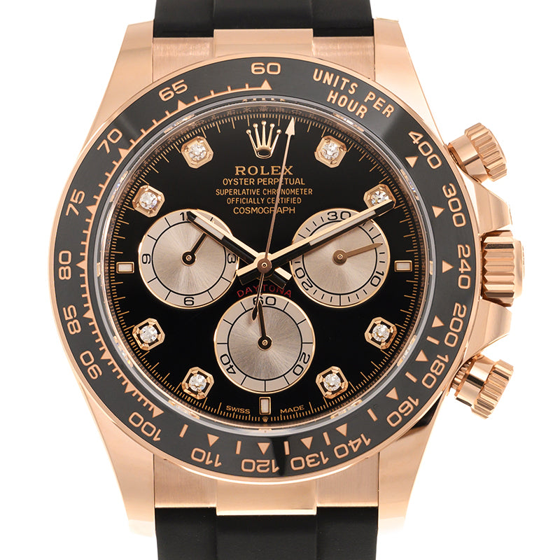 Automatic Watch for DAYTONA 126515LN-0004 40MM