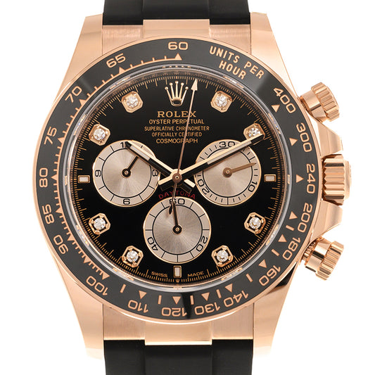 Automatic Watch for DAYTONA 126515LN-0004 40MM