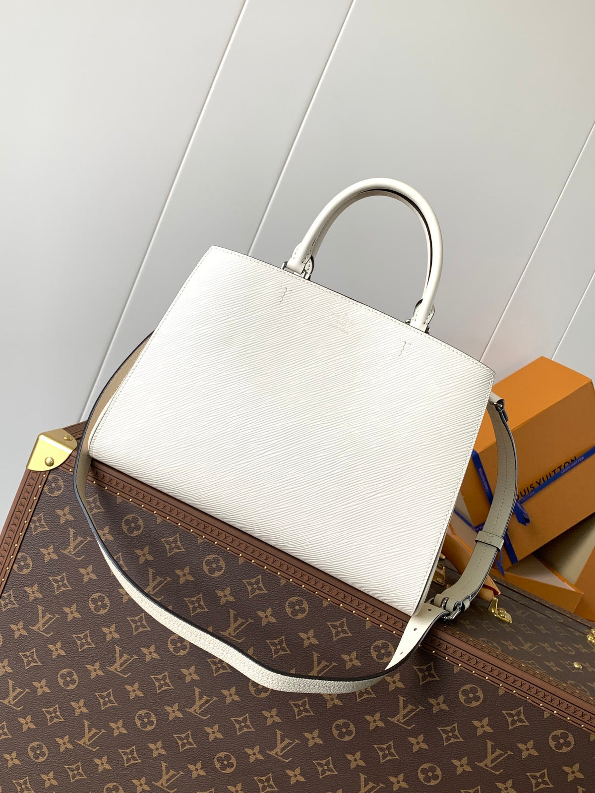 Top-tier Authentic-Grade Quality handbag Size: 30.0 x 21.0 x 13.0 cm