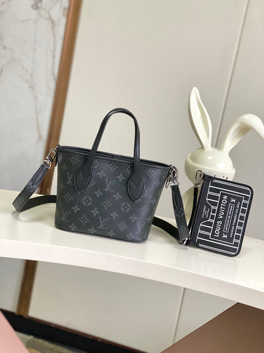 Top-tier Authentic-Grade Quality handbag Size: 26.5 x 16.5 x 11 cm