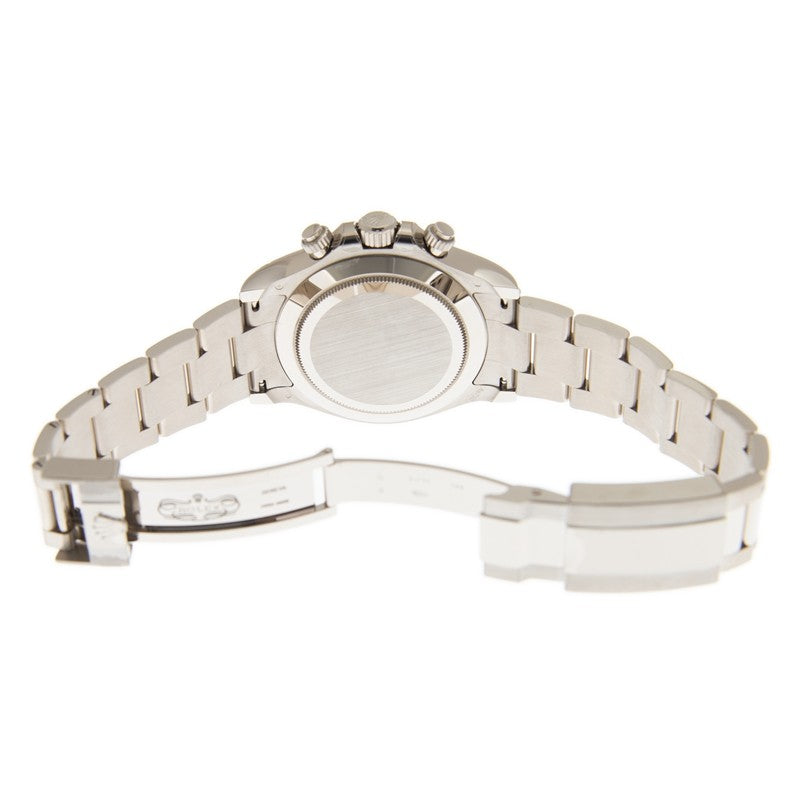 Automatic Watch for DAYTONA 116509-0037 40MM Dial