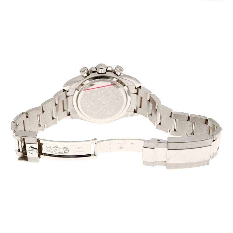 Automatic Watch for DAYTONA 126509-0002 40MM