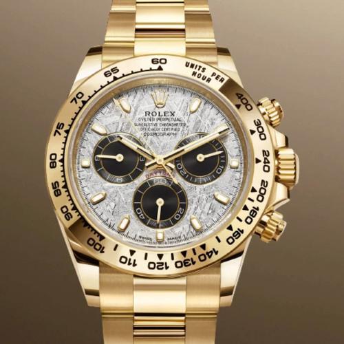 Automatic Watch for DAYTONA 116508-0015 40MM Dial