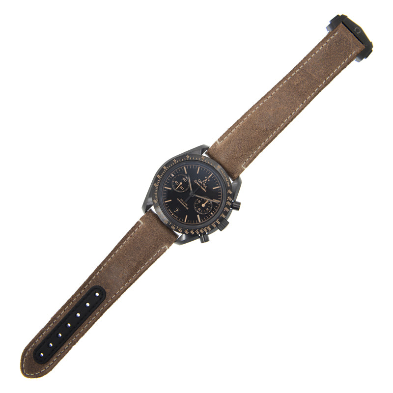 Replica Automatic Watch for SPEEDMASTER 44mm Dial Stainless Steel