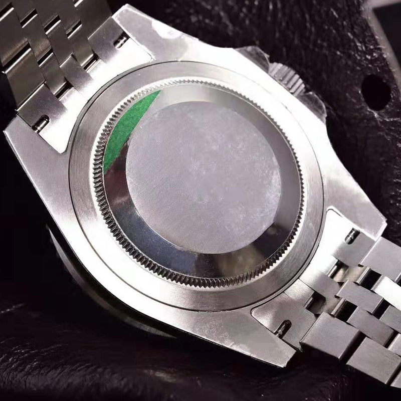 Replica Automatic Watch for Men GMT Master II I m126710blnr-0002 40mm Dial