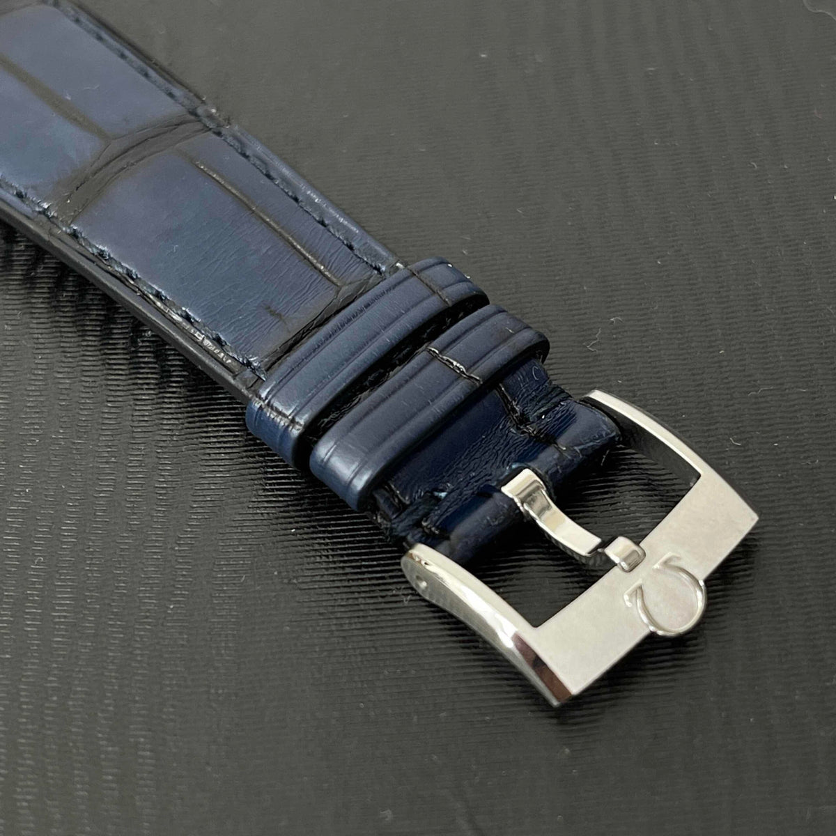 Replica Automatic Watch for SPEEDMASTER 43mm Dial Stainless Steel