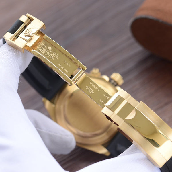 Replica Automatic Watch for Men Cosmograph Daytona 40MM Dial