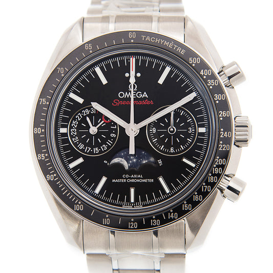 Replica Automatic Watch for SPEEDMASTER 44mm Dial Stainless Steel