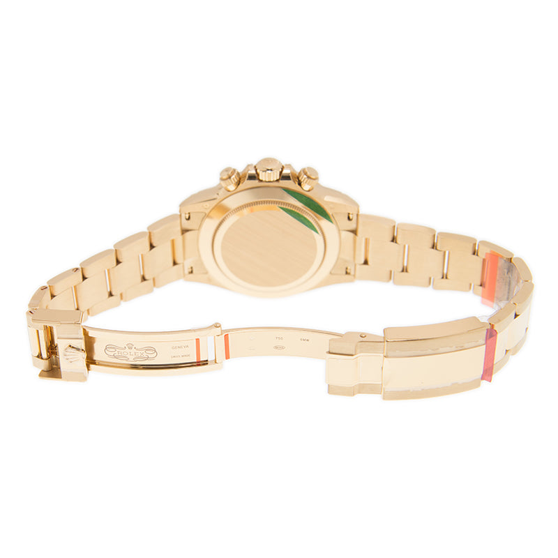 Automatic Watch for DAYTONA 116508-0006 40MM Dial