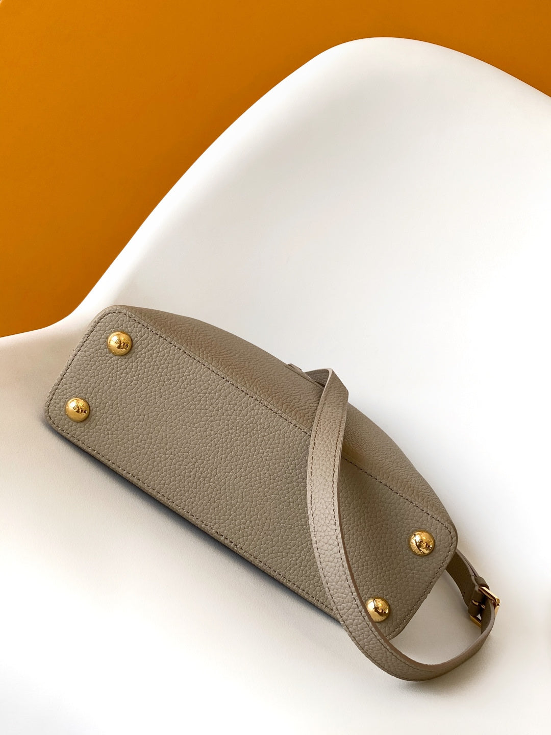 Top-tier Authentic-Grade Quality handbag Size:27.0 x 17.3 x 9.0 cm/21.0 x 13.6 x 8.0 cm