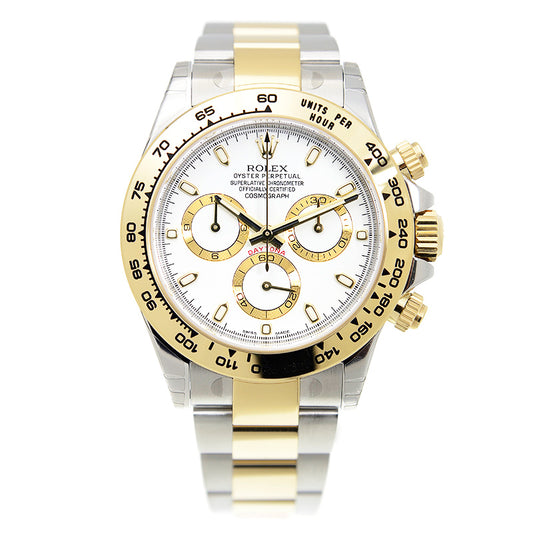 Automatic Mechanical Watch for DAYTONA 116503-0001 40MM Dial