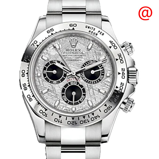 Automatic Watch for DAYTONA 116509-0073 40MM Dial