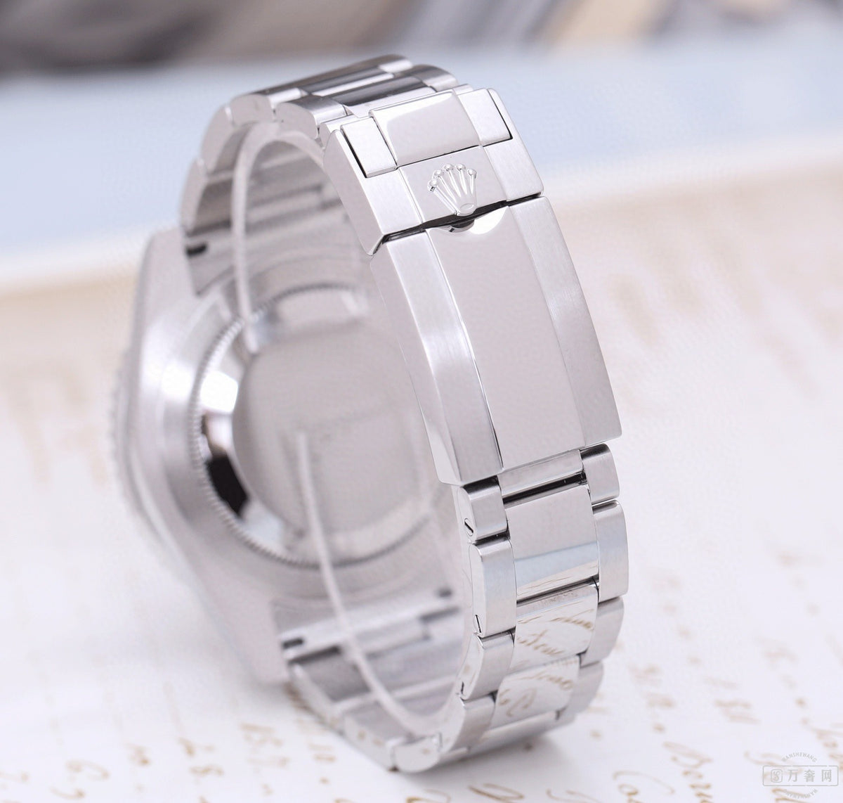 Replica Automatic Watch for Men GMT Master 40mm Dial