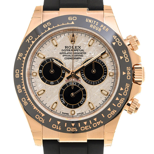 Automatic Watch for DAYTONA 116515LN-0055 40MM Dial