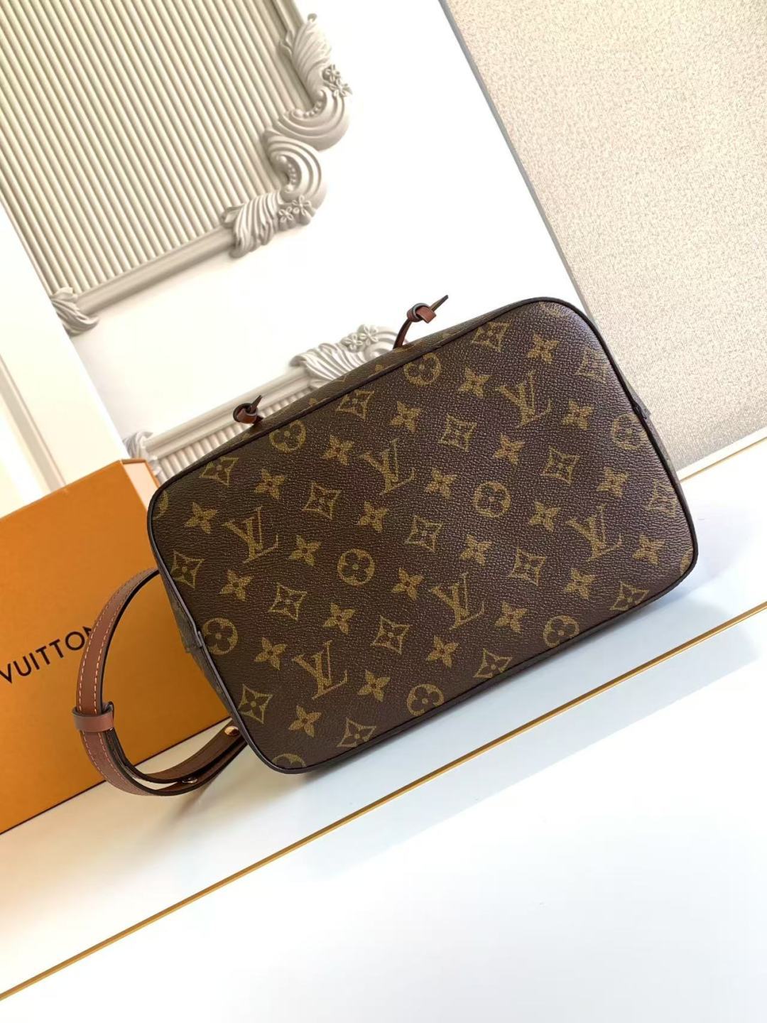 Top-tier Authentic-Grade Quality handbag Size: 26.0 x 26.0 x 17.5 cm