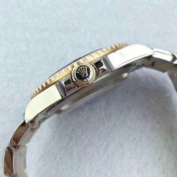 Replica Automatic Watch for Men Submariner 40MM Dial