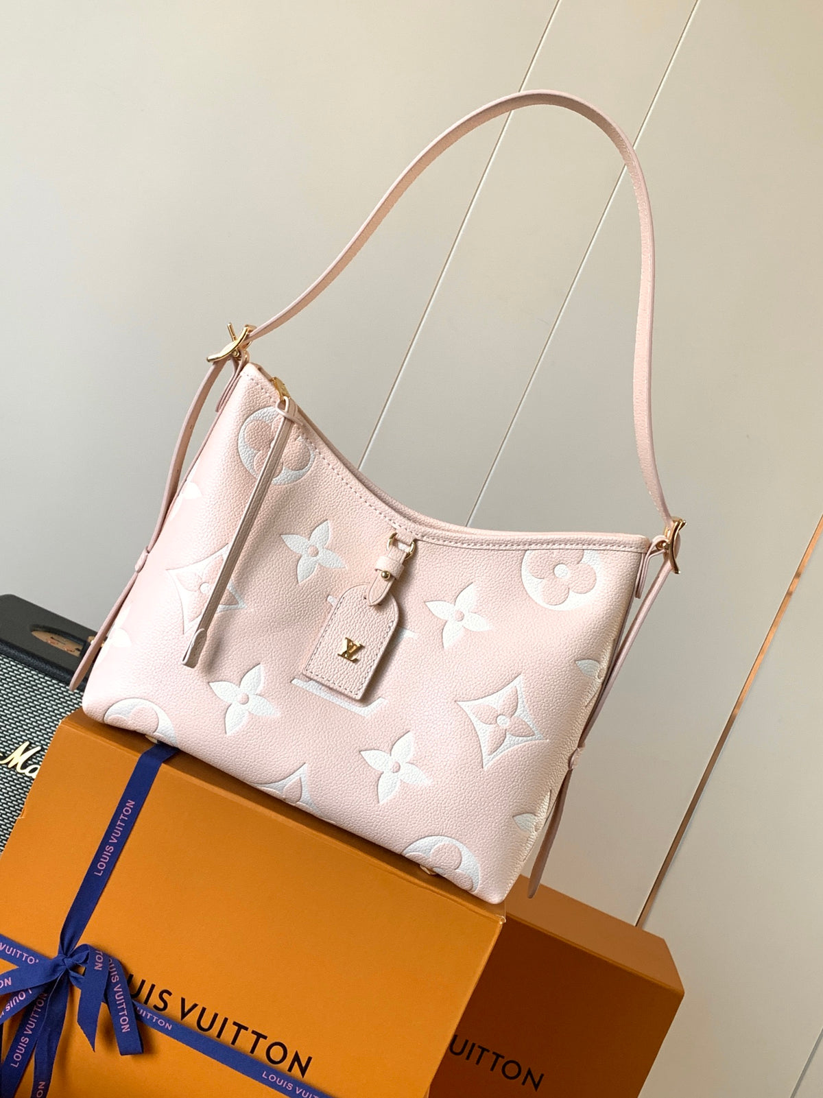Top-tier Authentic-Grade Quality handbag Size: 24 x 12 x 29.5 cm