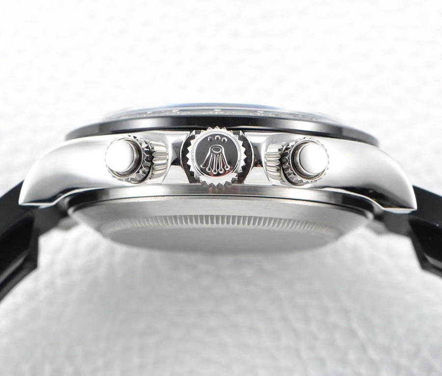 Replica Automatic Watch for Men Cosmograph Daytona 40MM Dial