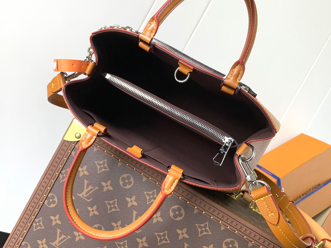 Top-tier Authentic-Grade Quality handbag Size: 30.0 x 21.0 x 13.0 cm