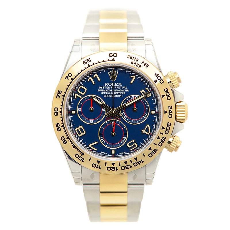 Automatic Mechanical Watch for DAYTONA 116503-0010 40MM Dial