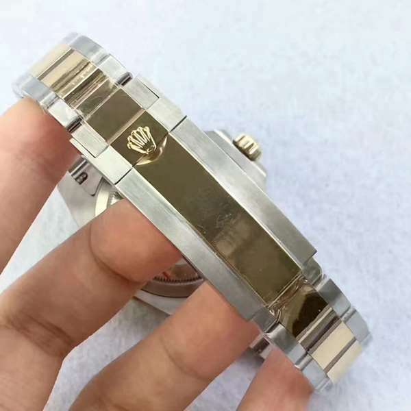 Replica Automatic Watch for Men Submariner 40MM Dial