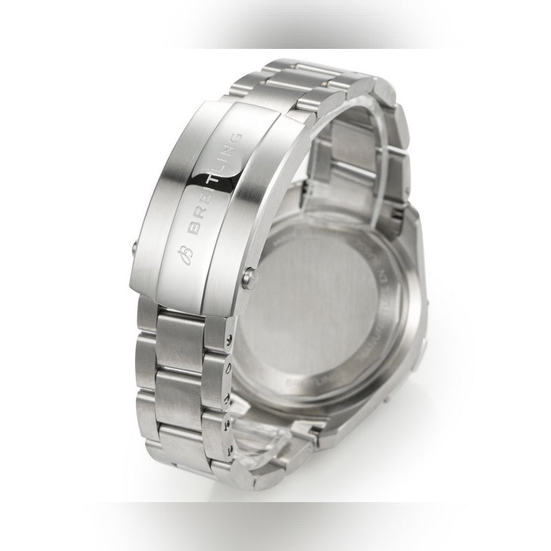 Automatic Watch for AVENGER A17328101 Steel Strap 42MM