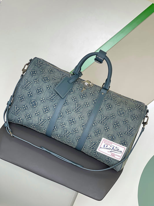 Top-tier Authentic-Grade Quality handbag Size: 50 x 29 x 23 cm